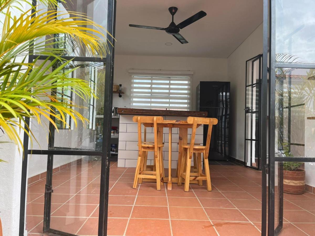 Casa Bellavista y cabañas de descanso con piscina privada! Melgar Exterior foto